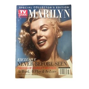 Marilyn Monroe Magazine Special Collectors Edition - 2014